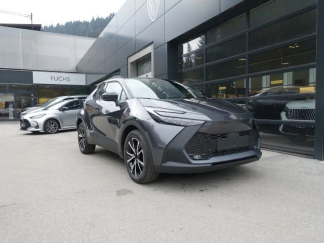 Toyota C-HR 4x2 Active Plug-in