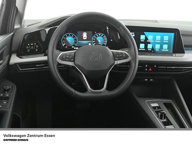 Volkswagen Golf DSG Life Variant