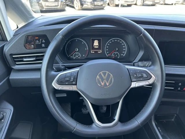 Volkswagen Caddy Life