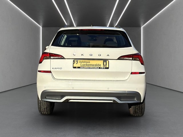 Skoda Kamiq 1.0 TSI Ambition