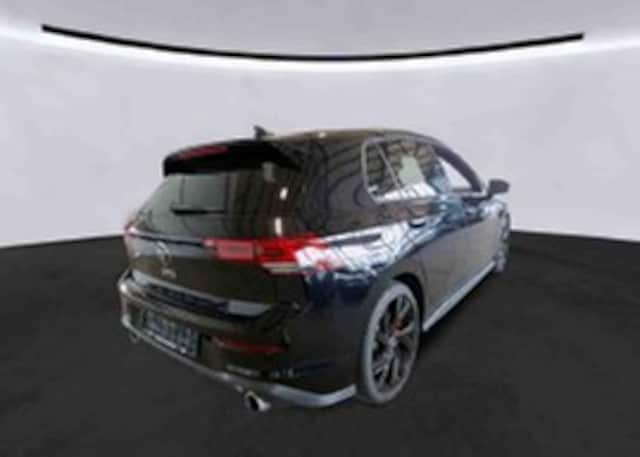 Volkswagen Golf DSG GTI