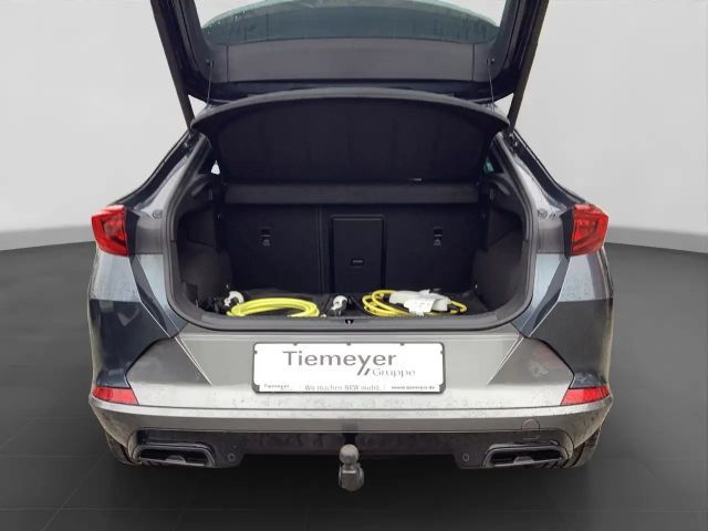 Cupra Formentor e-Hybrid