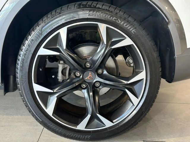 Cupra Formentor 1.5 TSI