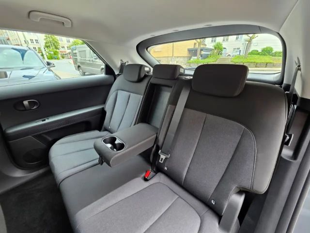 Hyundai IONIQ 5 Dynamiq