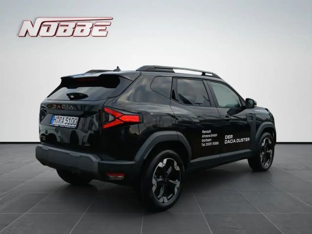 Dacia Duster Extreme Hybrid 140