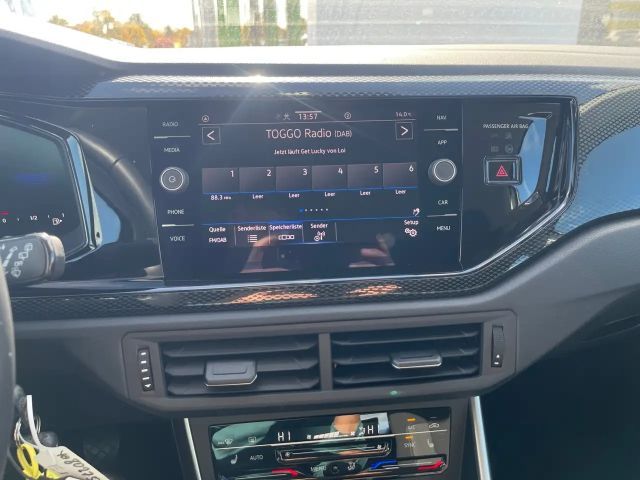 Volkswagen Taigo Life