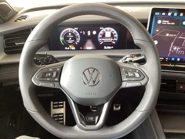 Volkswagen Tayron DSG R-Line eHybrid