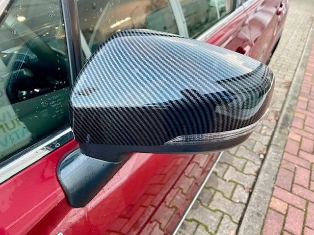 Subaru Forester Active