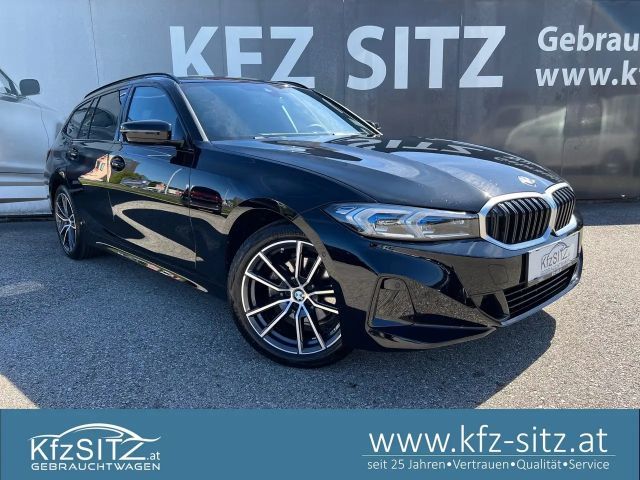 BMW 320 320d Touring
