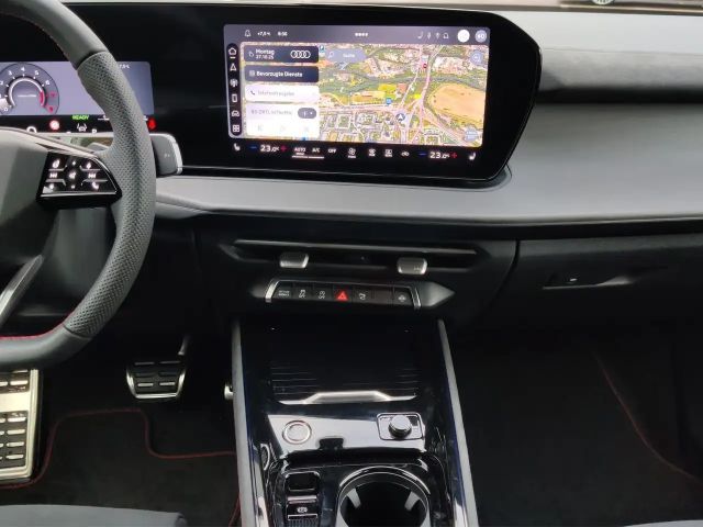 Audi Q3 Quattro S-Line S-Tronic