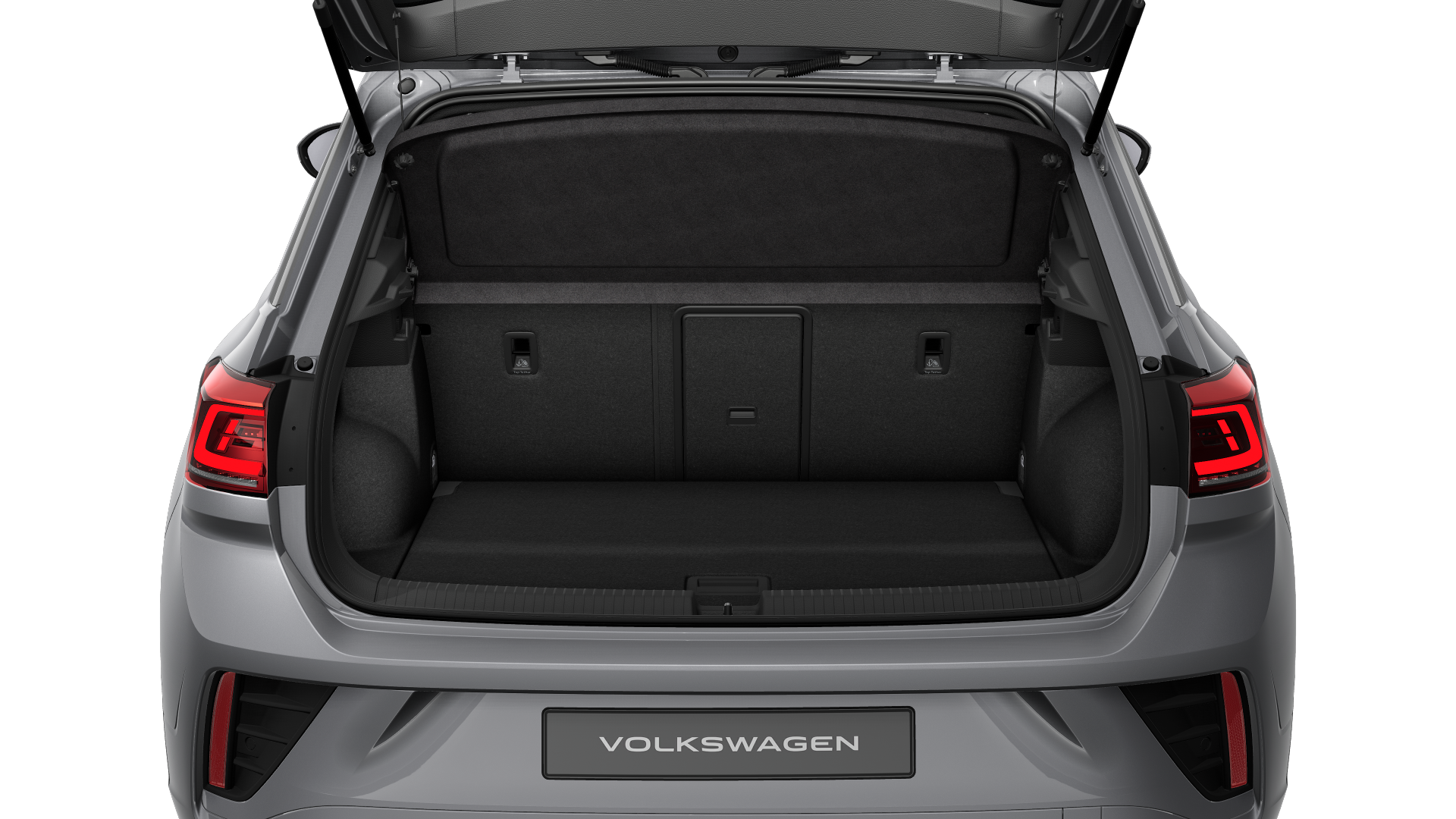 Volkswagen T-Roc 1.0 TSI R-Line