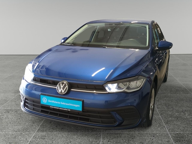 Volkswagen Polo 1.0 TSI