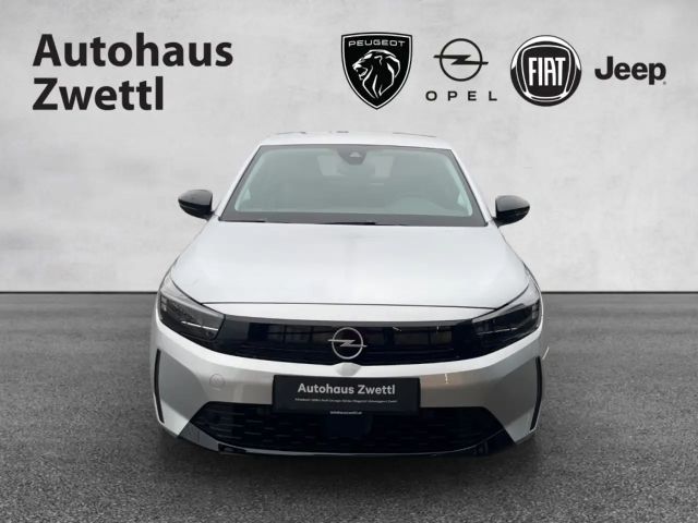 Opel Corsa Edition