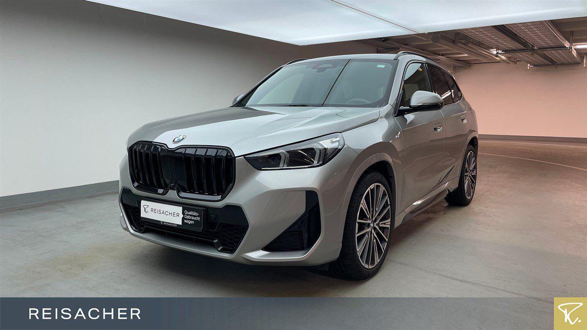 BMW X1 xDrive20d