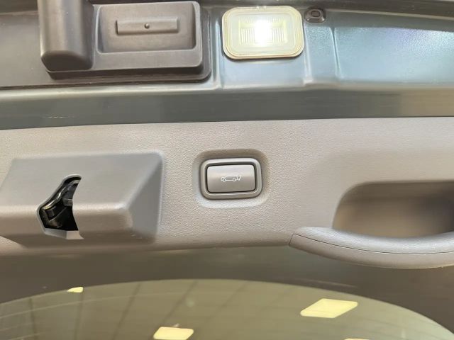 Hyundai IONIQ 5 Techniq