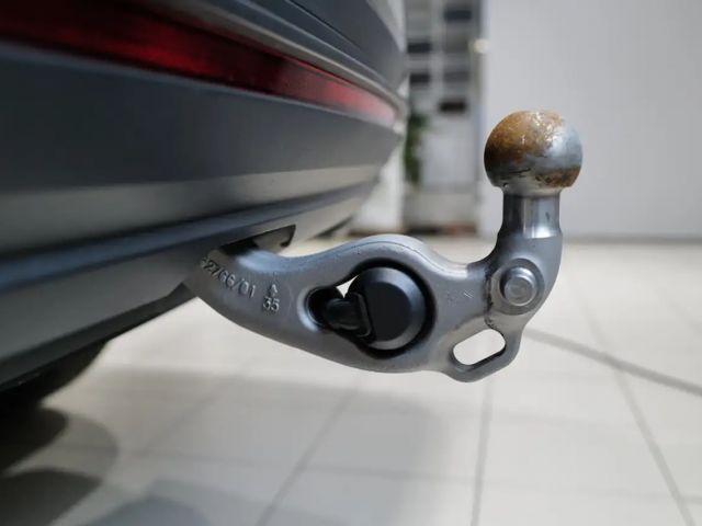 Volkswagen Touareg 3.0 V6 TDI 4Motion