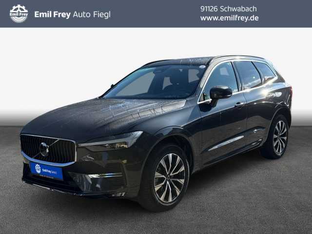 Volvo XC60 XC60