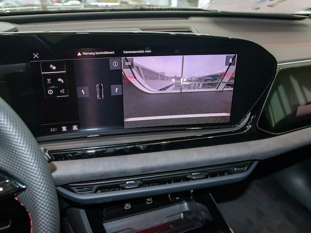 Audi A5 Avant Quattro S-Tronic