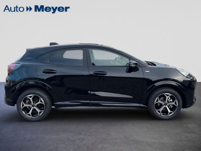 Ford Puma ST Line
