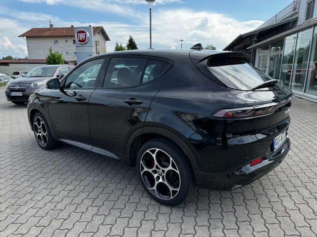 Alfa Romeo Tonale Veloce