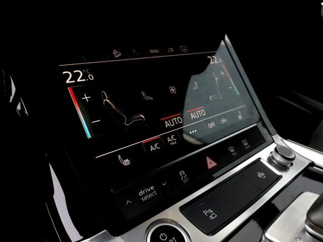 Audi e-tron 50 Quattro S-Line