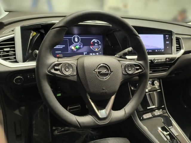 Opel Grandland X GS-Line Grand Sport