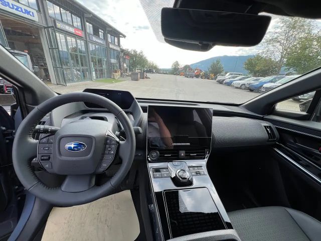 Subaru Solterra Platinum Plus 3 Phasig