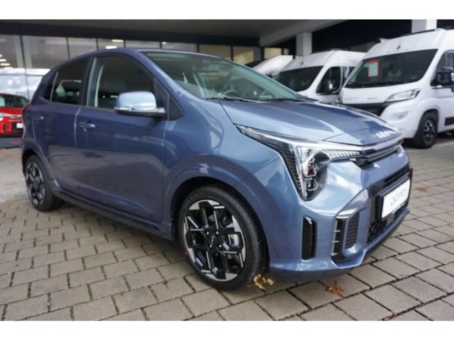 Kia Picanto GT-Line