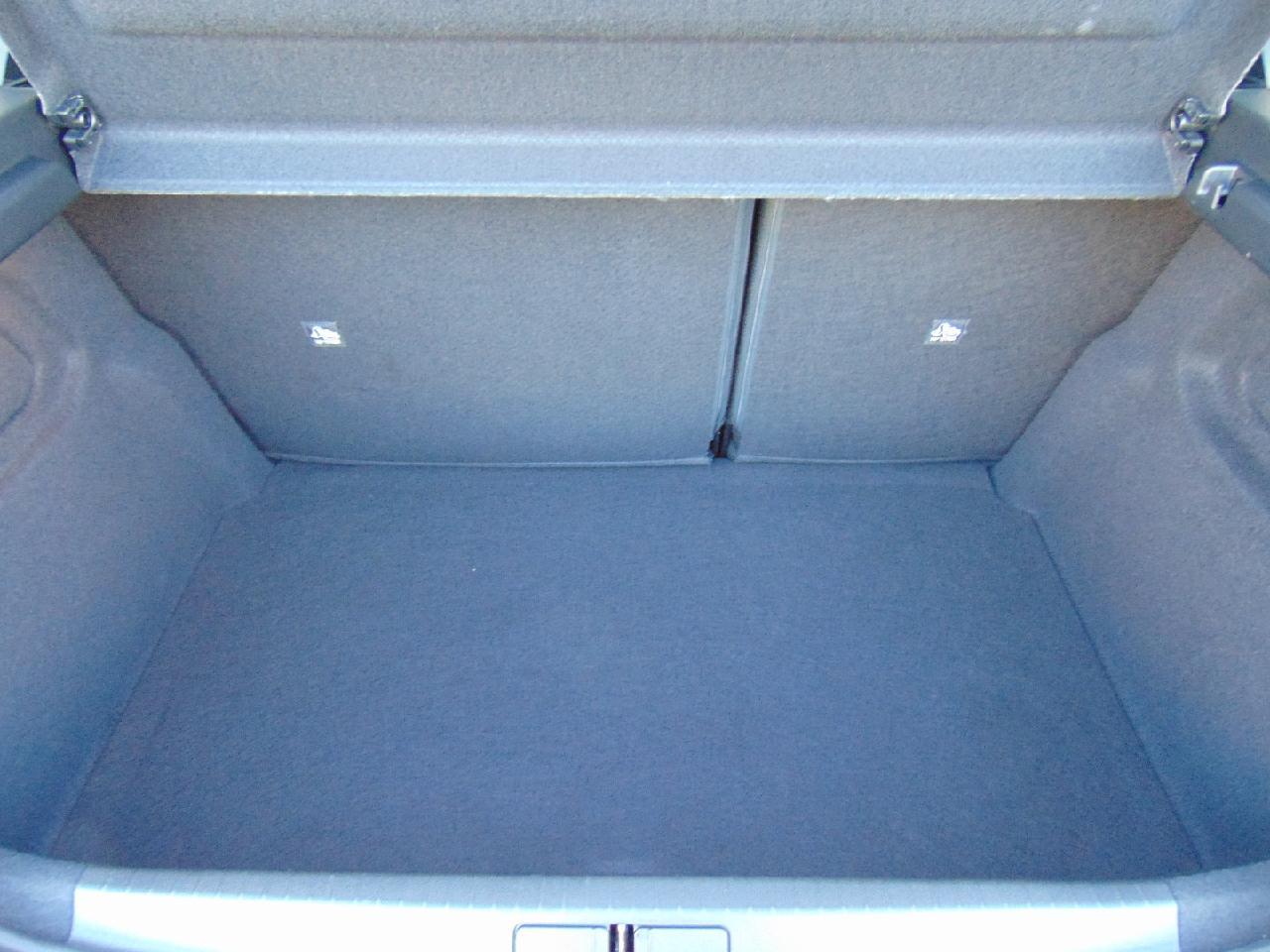 Opel Corsa 1.2 Turbo Turbo