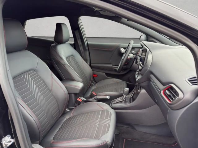 Ford Puma EcoBoost ST Line