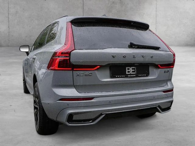 Volvo XC60 AWD Dark Ultra