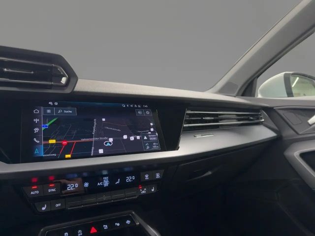 Audi A3 35 TDI S-Line Sedan