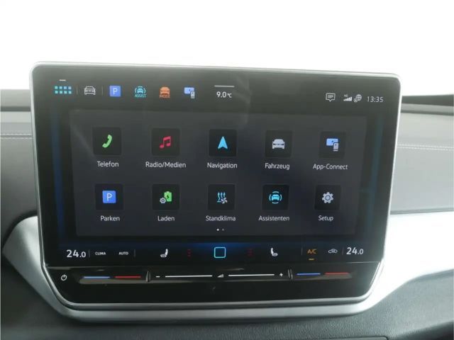 Volkswagen ID.4 77 KWh Performance Pro