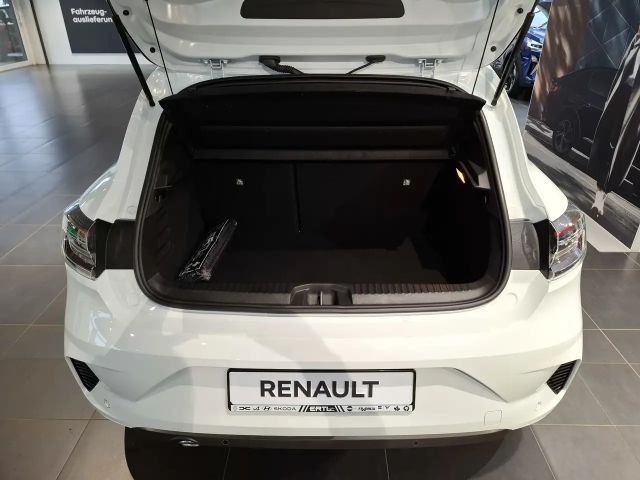 Renault Clio TCe 90 Techno