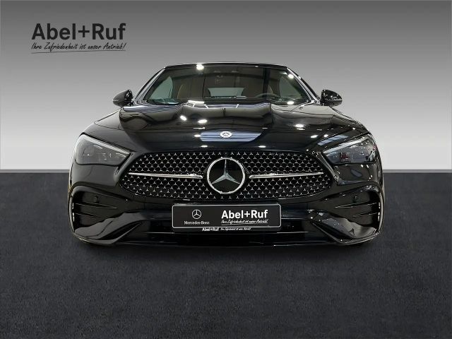 Mercedes-Benz CLE 450 4MATIC AMG Line