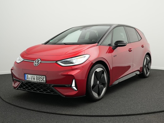 Volkswagen ID.3 GTX IQ.Drive