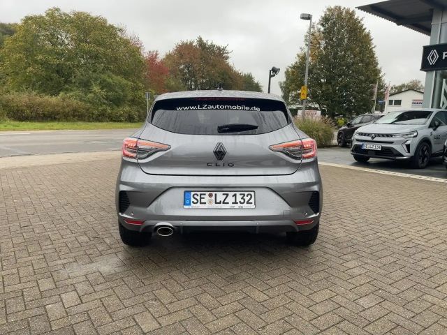 Renault Clio Alpine Esprit TCe 90