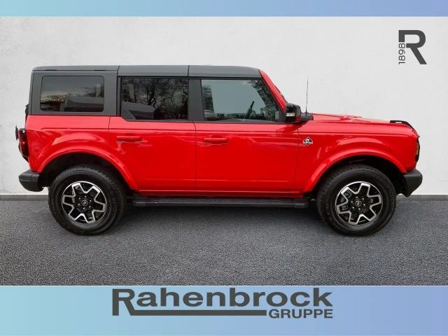 Ford Bronco 4x4 AWD Outer Banks