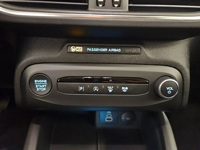 Ford Focus EcoBoost Titanium