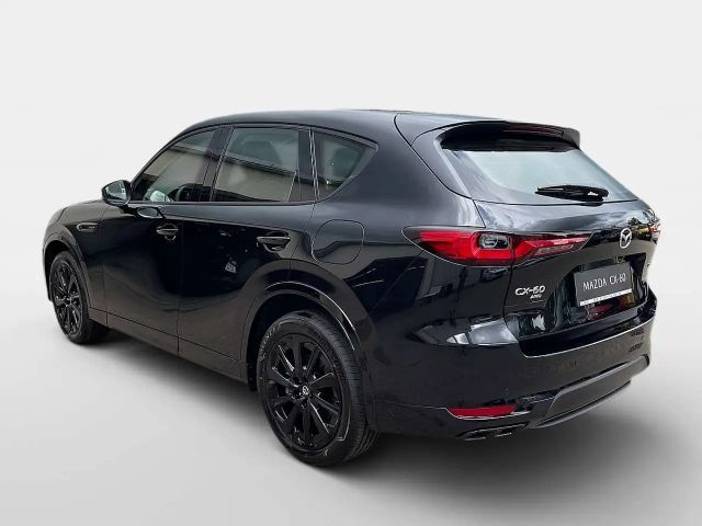 Mazda CX-60 2.5L 4WD Homura