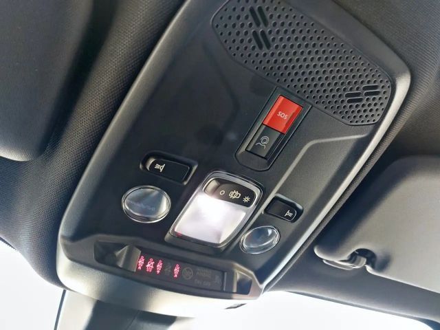 Peugeot 2008 Allure Pack PureTech