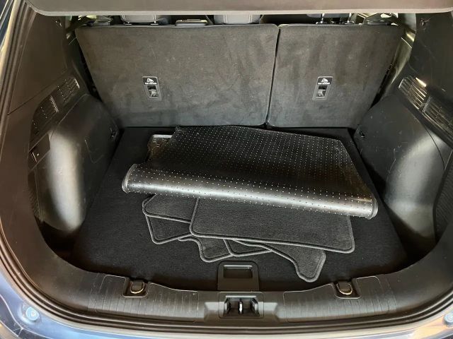 Ford Kuga Plug in Hybrid Titanium