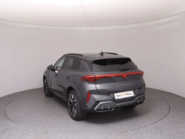 Cupra Terramar 1.5 e-Hybrid