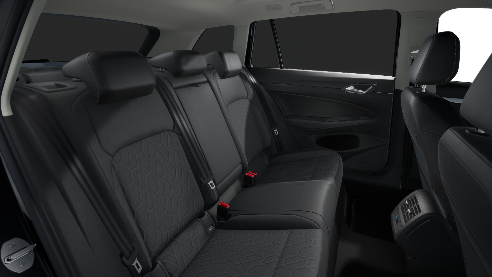 Volkswagen Golf 1.5 eTSI DSG Variant