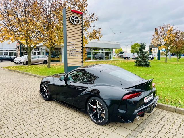 Toyota Supra 3.0 Legend AT PREMIUM*HUD*CARPLAY