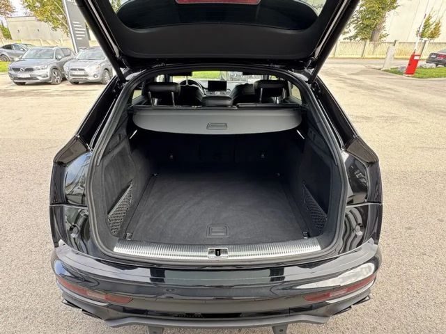 Audi SQ5 Quattro Sportback