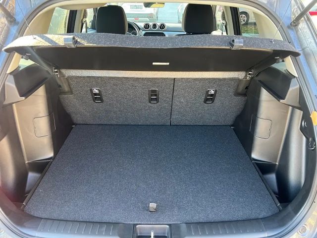 Suzuki Vitara Hybrid Shine