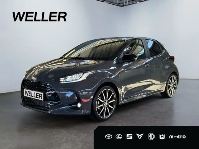 Toyota Yaris GR Hatchback Hybride
