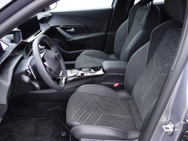 Peugeot 2008 EAT8 GT-Line PureTech