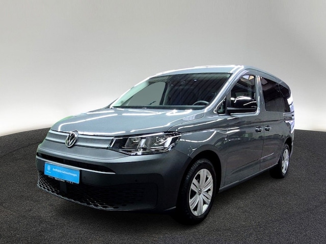 Volkswagen Caddy 1.5 TSI Maxi